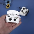 thumbnail image 5 of Funda de Silicona 3D para AirPods Pro 2019/Pro 2 Gen 2022 BRILLAR, 5 of 5