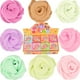 thumbnail image 5 of GEILEADER Set de 8 Piezas de Slime Nube en Caja Sorpresa para Niños, 5 of 9