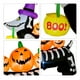 thumbnail image 5 of Inflable Halloween Perro Salchicha Embrujado Houzer Led 160 Cm, 5 of 7