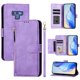 thumbnail image 3 of Funda para Samsung Galaxy Note 9 Cartera de Mano con Cremallera y Correa Cruzada Desmontable, 3 of 5