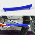 thumbnail image 1 of Chain Stickers Bike Folding Car, Durable Plastic Material, Waterproof Easy Application, for Travel Office Commuting, Car Care Accessory, Automotive Detailing Supplies, Bike Gear Maintenance, 1 of 2