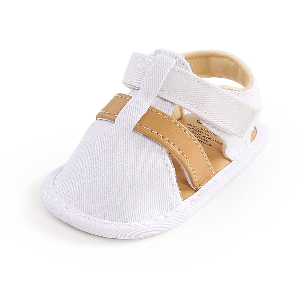 walmart baby sandals