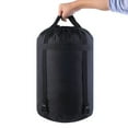 thumbnail image 5 of Travelwant Waterproof Compression Stuff Sack Outdoor Camping Hiking Sleeping Bag Storage Bag, 5 of 7