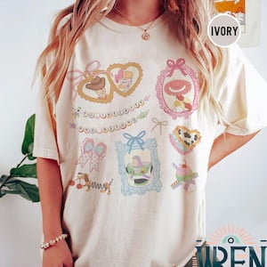 Disney Classic 'Steamboat Willie' Mickey Mouse Shirt for Women – Vintage Graphic Tee