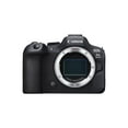 thumbnail image 1 of Canon EOS R6 Mark II Mirrorless Camera Body Only - 24.2MP, Full Frame Sensor, Supports SD Card, 1 of 7