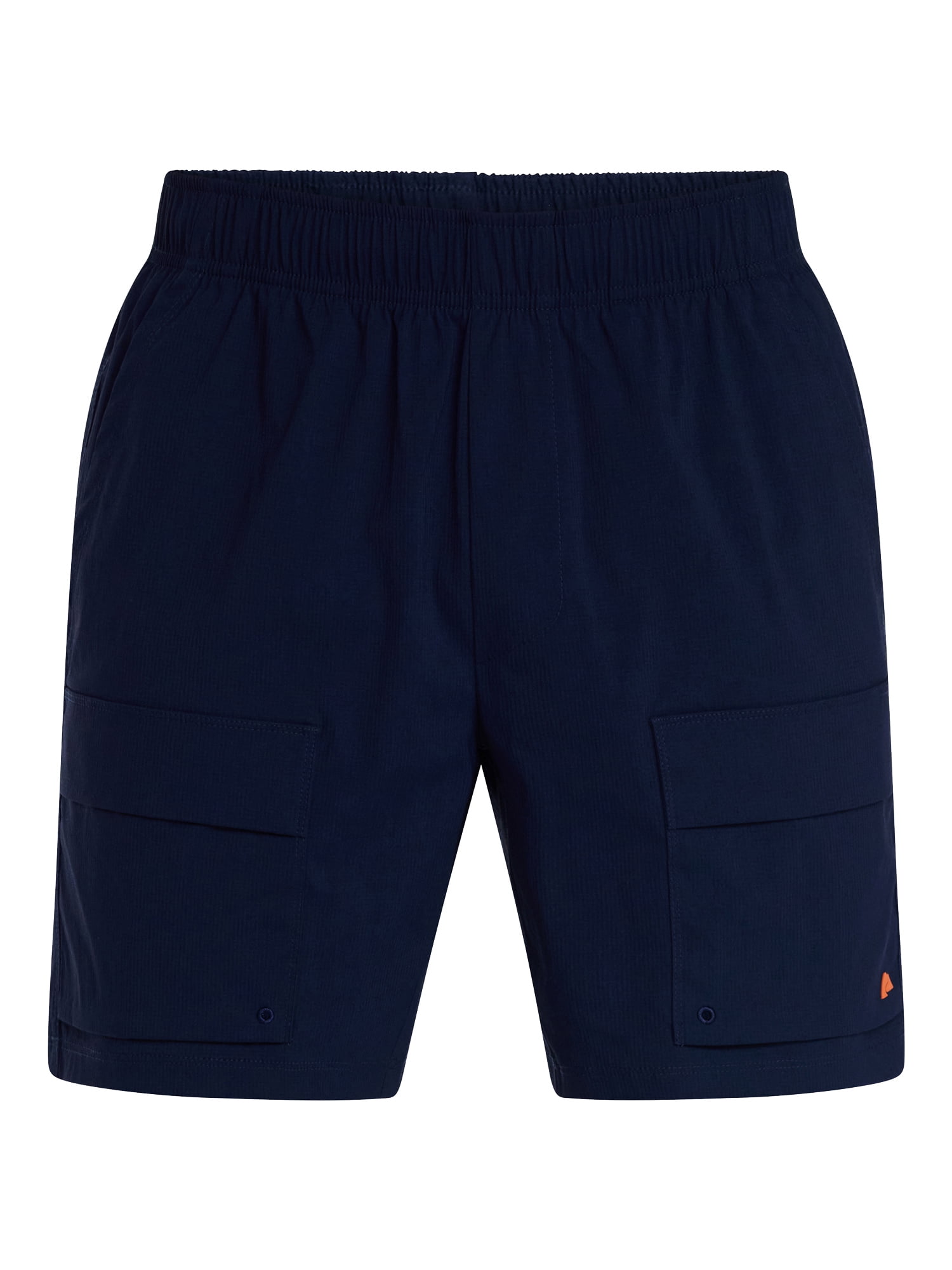 Ozark Trail Men's Cargo Lake to Land Shorts, Sizes S-3XL