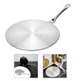 thumbnail image 1 of Langgg Adaptateur de Diffuseur de Chaleur pour Cuisinière à Gaz, 1 of 9
