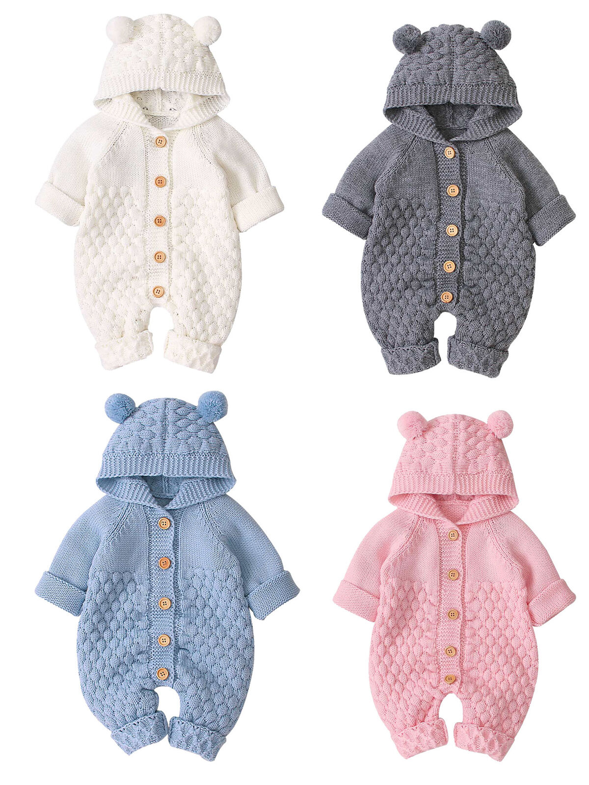 newborn winter outfits
