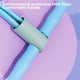 thumbnail image 5 of Pedal Puller | Bandas de resistencia desmontables para abdominales con correas para piernas | Herramienta portátil para entrenamiento de core y abdominales | Material TPE, 5 of 6