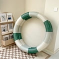 thumbnail image 1 of Piscina inflable para bebé, piscina inflable retro, Estilo Lindo, Diseño Engrosado, Ahorro de Espacio, Amplios usos para niños de 3 a 6 años, 1 of 7