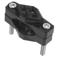 thumbnail image 4 of unbranded Clip Para Espejo De Motorbike Multifuncional Para Accesorios En Manillar Negro, 4 of 8