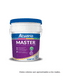 thumbnail image 2 of Pintura Vinil Acrílica Acuario Cover Master 19 Lts Blanco, 2 of 2