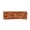 1-Brown466, variant on Wxolcjlv Baby Girls Solid Color Bandana Casual Lightweight Headband with Bowknot, Ages 0-3