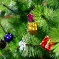 thumbnail image 5 of Frogued Gift Box Eco friendly Attractive Polystyrene Xmas Tree Ornaments Gift Box for Home (Type 5), 5 of 13
