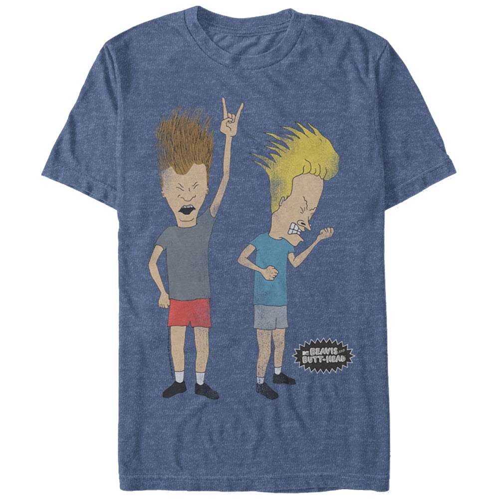 beavis and buthead shirts