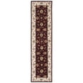 thumbnail image 2 of Safavieh TLP725A Total Performance Red / Ivory, 2 of 3