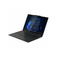 thumbnail image 3 of Lenovo ThinkPad T14s Gen 1 21R30012US 14" Touchscreen Convertible 2 in 1 Notebook - WUXGA - Intel Core Ultra 7 2nd Gen 265U - vPro Technology - 32 GB - 1 TB SSD - English Keyboard - Black - Intel, 3 of 5