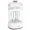 Sterilizer & Dryer, variant on Baby Bottle Steam Sterilizer with Timer for Baby Bottles, Pacifiers, Pump Part,Toys White