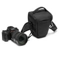 thumbnail image 4 of Manfrotto Advanced III Holster Bag for DSLR/CSC/Drone, Small, Black, 4 of 6
