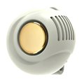 thumbnail image 2 of Desktop Fan Portable Bladeless Clip Fan Adjustable Speed Compact Design Portable Fan for Summer Outdoor Work Use, 2 of 6