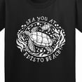 thumbnail image 4 of Inktastic Sea You at Edisto Beach Youth T-Shirt, 4 of 5