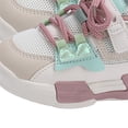 thumbnail image 4 of Zapatillas de deporte para niños suela suave transpirables para correr para niños cierres de gancho evitan los pies cansados ​​para niños para viajar ANGGREK  Otros, 4 of 8