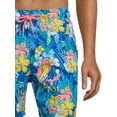 thumbnail image 5 of George Men's Stretch Novelty Swim Trunks, 5 of 5