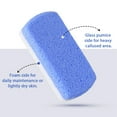 thumbnail image 2 of Guardoinrt 2pack/lot Foot Rasp Pumice Spa-like Experience At Home Prevent Germs Growing, 2 of 6