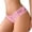 Pink, variant on Panties for Women,Leakproof Menstrual Underwear with Four Protective for and Girls Comfortable Panties,Womens Underwear,Pink,L