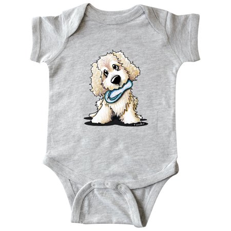 

Inktastic Beach Baby Doodle Gift Baby Boy or Baby Girl Bodysuit