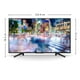 thumbnail image 2 of TV Sony 55 Pulgadas 4K Ultra HD Smart TV LED KD-55X720F, 2 of 4