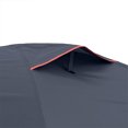 thumbnail image 4 of Outdoor Products All Weather Backpacking, Light Camping Tent, 4 Person, Blue, 4 of 6