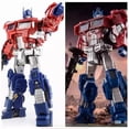 thumbnail image 3 of In Stock Transformation DaBan 9913  12CM  KO MP36 IDW OP Commander Truck Deformation Action Figure Robot Toys, 3 of 8