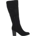 thumbnail image 3 of Women's WILLETTA Casual Heeled Boots, 3 of 3
