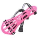 thumbnail image 3 of Protector de brazo de tiro con arco Cola antebrazo Rosa, 3 of 8