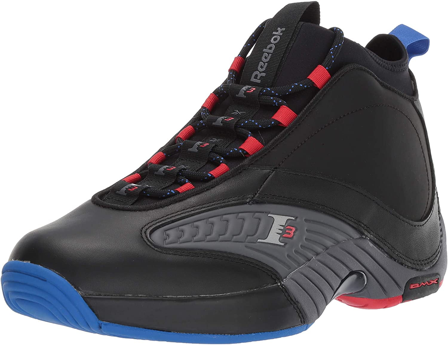 reebok answer 8 grey