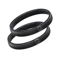 thumbnail image 4 of Blarkrus Adjustable Shirt Slve Holders Metal Arm Bands Garter 7CM For Men Ladies ц, 4 of 8