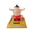 thumbnail image 2 of Adorno para salpicadero de coche Solar en miniatura de , decoración de mesa, artesanías Fengshui realistas para mesa de escritorio, ligera, 2 of 8