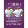 thumbnail image 2 of Womens Full Figure Perfect Back Underwire Bra, Style 5304528, 2 of 2