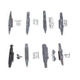 thumbnail image 2 of 8Pcs 1:1700 HMS 51 1:1200 Cruisers for Birthday Gift, 2 of 6