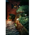 thumbnail image 3 of Landscape 21.5" 12V Path & Spread in Architectural Bronze, 3 of 5