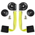 thumbnail image 4 of Simpson Racing HYSXLG11PA Hybrid S - Post Anchor - X-Large- Each, 4 of 4