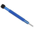 thumbnail image 2 of Fugacal Alloy Screwdriver 5 Prongs Screwdriver Watch Repair Tool For Watch Movement,Alloy Watch Screwdriver,Watch Repair Screwdriver, 2 of 8
