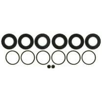 "Raybestos Element3 Brake Caliper Seal Kit, WK2932" Fits select: 2015-2017 FORD MUSTANG GT, 2016-2017 DODGE CHALLENGER SRT HELLCAT