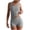 Gray, variant on Summer 2 Piece Sets,Two Piece Casual Workout Sets for Women Athletic 2 Piece Summer Outfits Lounge Matching Sets Clothing