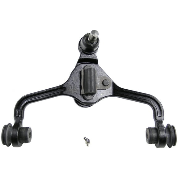 MOOG RK80709 Control Arm and Ball Joint Assembly