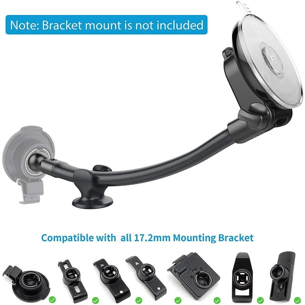 Garmin gps mount walmart 2025