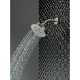 thumbnail image 3 of Delta 52663-SS-PR 1.75 GPM Multi Function Shower Head - Lumicoat Stainless, 3 of 7