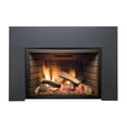 thumbnail image 2 of Sierra Flame 30in. Abbot Deluxe Direct Vent Gas Fireplace Insert, NG, 2 of 3