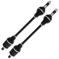 thumbnail image 1 of Niche Rear CV Axle for Can-Am Defender HD10 6x6 705502850 2 Pack 519-KCA2419X, 1 of 5
